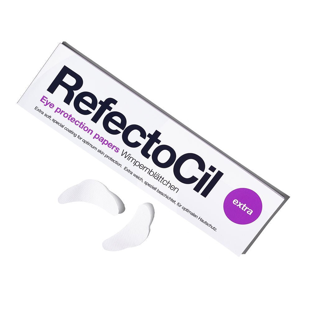 _Refectocil Eye Protection Papers Ekstra - Youth.no